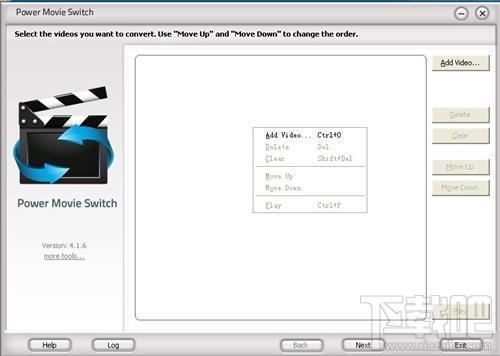 Power Movie Switch,Power Movie Switch下载,Power Movie Switch官方下载