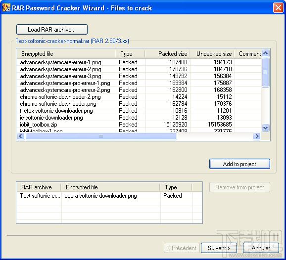RAR Password Cracker,RAR Password Cracker下载,RAR密码破解软件