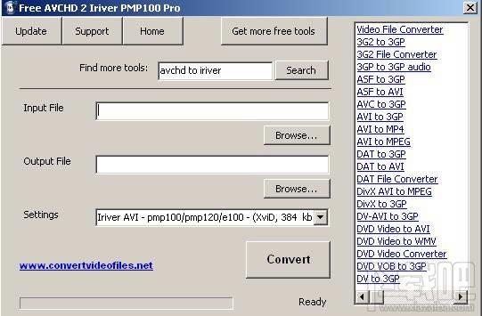 Free AVCHD 2 Iriver PMP100 Pro,Free AVCHD 2 Iriver PMP100 Pro下载,Free AVCHD 2 Iri