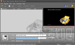 Movavi Video Converter下载,视频转换软件
