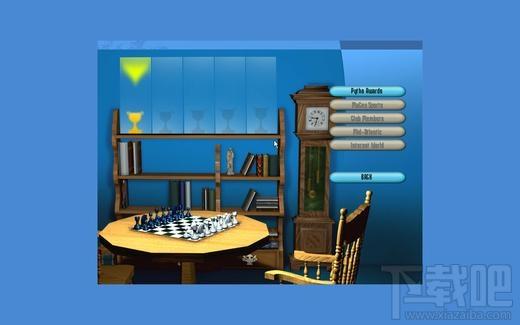 象棋大师锦标赛,象棋大师锦标赛下载