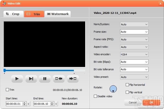 ALLConverter Pro下载,音视频格式转换器,视频转换,格式转换,音频转换