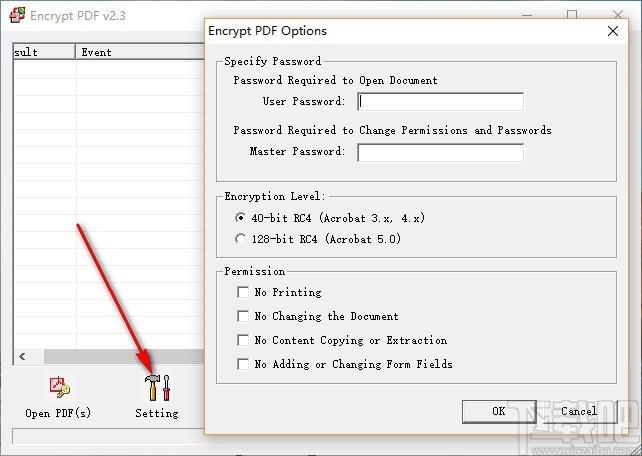 Encrypt PDF下载,PDF加密软件,PDF加密
