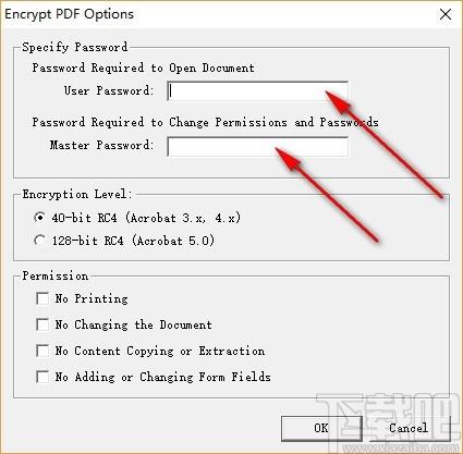 Encrypt PDF下载,PDF加密软件,PDF加密