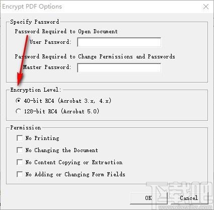 Encrypt PDF下载,PDF加密软件,PDF加密