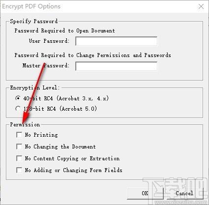 Encrypt PDF下载,PDF加密软件,PDF加密