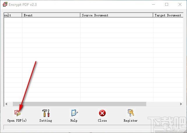 Encrypt PDF下载,PDF加密软件,PDF加密
