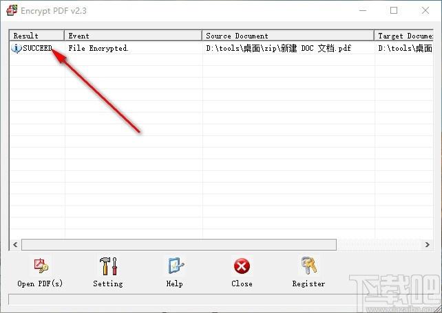 Encrypt PDF下载,PDF加密软件,PDF加密