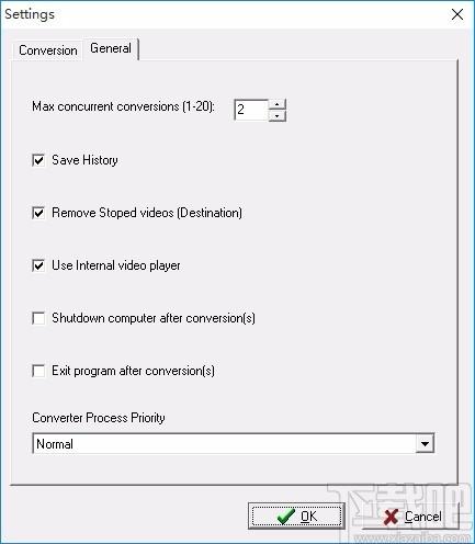 Jocsoft Video Converter下载,视频转换器,视频转换