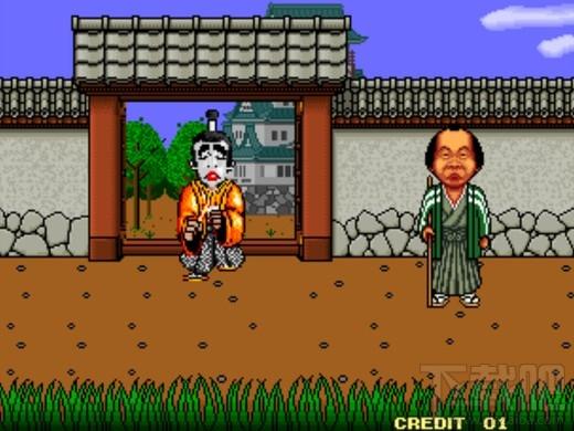 傻瓜殿下麻雀漫游记,Baka Tono-sama Mahjong Manyuki,傻瓜殿下麻雀漫游记下载